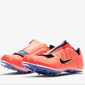Nike Zoom Long Jump 4 Spikes (BRAND NEW / NO BOX or SPIKES)